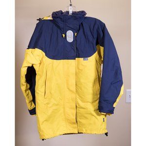Gill Marine - Hooded Wind-Proof Rain Jacket